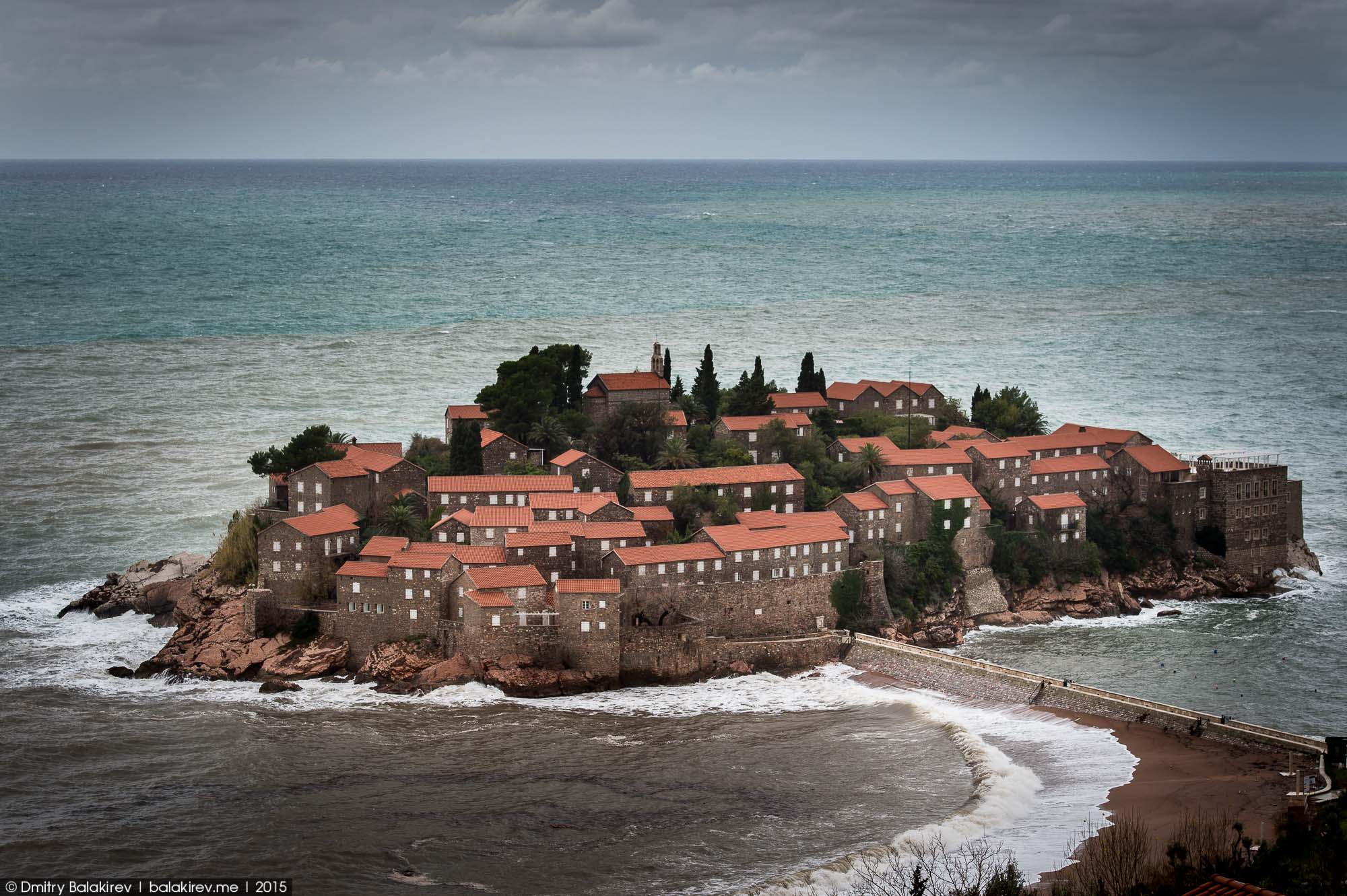 Svety Stefan
